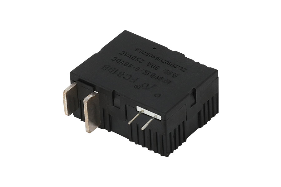 FC819-90A-9VDC-P